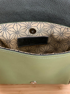 Mini Horta python kaki