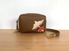 Charger l'image dans la galerie, Besace Faith taupe