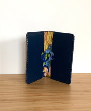 Charger l'image dans la galerie, Porte-carte Horta marine