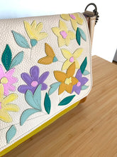 Charger l&#39;image dans la galerie, Sac besace Giverny