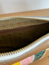 Charger l&#39;image dans la galerie, Mini sac Anae multicolore