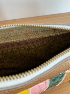 Mini sac Anae multicolore