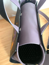 Charger l'image dans la galerie, Grand sac Monal noir