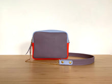 Charger l'image dans la galerie, Mini Arlette mauve