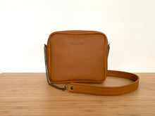 Charger l&#39;image dans la galerie, Besace Jem camel