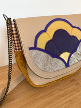 Charger l&#39;image dans la galerie, Besace Gloria beige