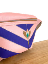 Charger l&#39;image dans la galerie, Banane Guilia rose