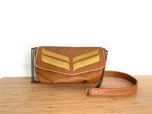 Charger l&#39;image dans la galerie, Besace Zelda camel