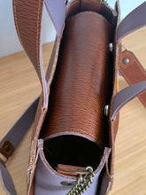 Charger l'image dans la galerie, Sac Karma camel