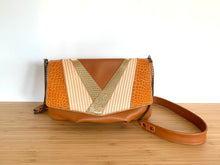 Charger l&#39;image dans la galerie, Sac Fidji camel