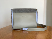 Charger l'image dans la galerie, Sac Marcelle galon gris