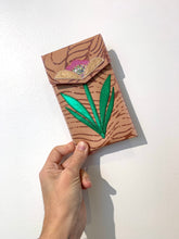 Charger l'image dans la galerie, Pochette lunettes rose