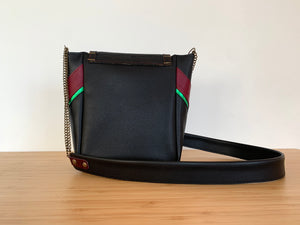 Sac Solveig noir