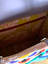 Charger l'image dans la galerie, Sac Karma camel