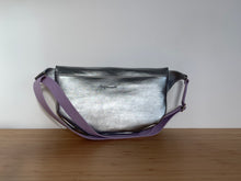 Charger l'image dans la galerie, Banane Coeur argent