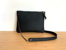 Charger l'image dans la galerie, Pochette Elisabeth noire
