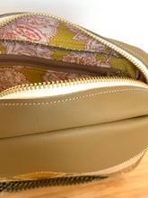 Charger l'image dans la galerie, Sacoche Georgette beige