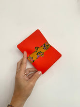 Charger l'image dans la galerie, Porte-carte Jem corail