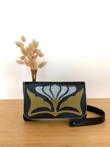 Pochette Horta noire