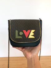 Charger l'image dans la galerie, Mini Love vert foncé