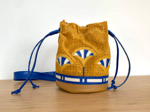 Sac bourse Winona