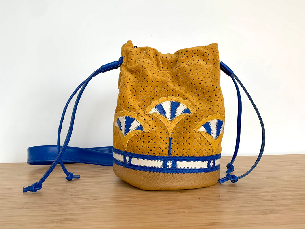 Sac bourse Winona