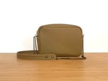 Charger l'image dans la galerie, Sacoche Georgette beige