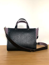 Charger l'image dans la galerie, Grand sac Monal noir