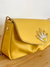 Charger l'image dans la galerie, Mini Ex Voto jaune