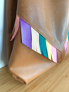 Cabas Rita camel