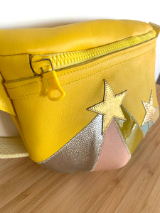 Banane Orion jaune