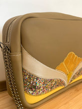 Charger l'image dans la galerie, Sacoche Georgette beige