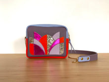 Charger l'image dans la galerie, Mini Arlette mauve