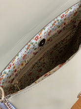 Charger l'image dans la galerie, Sac Marcelle galon gris
