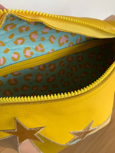 Banane Orion jaune