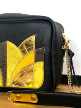 Charger l'image dans la galerie, Mini Arlette noir