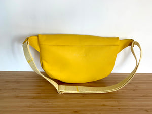 Banane Orion jaune