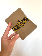 Charger l'image dans la galerie, Porte-carte Jem beige
