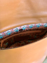Charger l&#39;image dans la galerie, Sac Fidji camel
