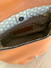 Charger l&#39;image dans la galerie, Besace Georgette taupe