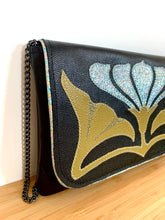 Charger l&#39;image dans la galerie, Pochette Horta noire