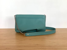 Charger l'image dans la galerie, Sac Jeanne vert de gris