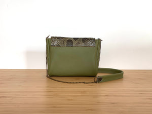 Mini Horta python kaki