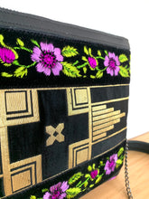 Charger l'image dans la galerie, Pochette Elisabeth noire