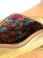 Charger l&#39;image dans la galerie, Besace Kamila kaki