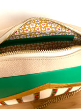 Charger l'image dans la galerie, Petite besace Donville beige