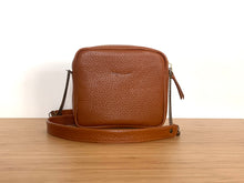 Charger l'image dans la galerie, Besace Jem camel