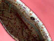 Charger l'image dans la galerie, Besace Zelda framboise