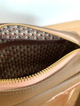 Charger l'image dans la galerie, Besace Faith taupe