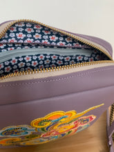 Charger l'image dans la galerie, Besace Amala parme